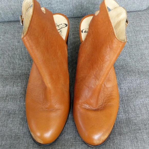 Freebird Smoke bootie - Picture 5 of 10